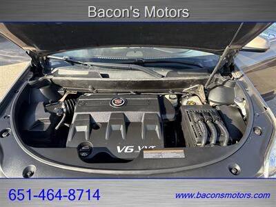 2016 Cadillac SRX Premium Collection   - Photo 10 - Forest Lake, MN 55025