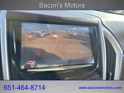 2016 Cadillac SRX Premium Collection   - Photo 24 - Forest Lake, MN 55025