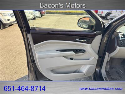 2016 Cadillac SRX Premium Collection   - Photo 11 - Forest Lake, MN 55025