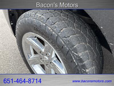 2015 RAM 1500 Tradesman - Photo 9 - Forest Lake, MN 55025