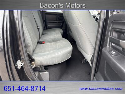 2015 RAM 1500 Tradesman - Photo 14 - Forest Lake, MN 55025