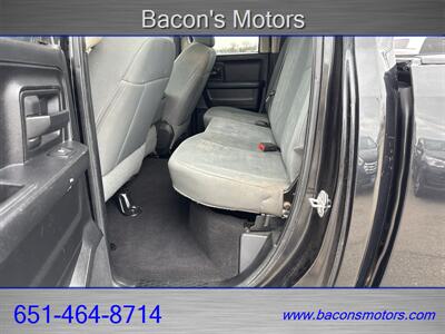 2015 RAM 1500 Tradesman - Photo 12 - Forest Lake, MN 55025