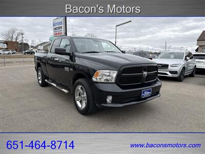 2015 RAM 1500 Tradesman - Photo 3 - Forest Lake, MN 55025