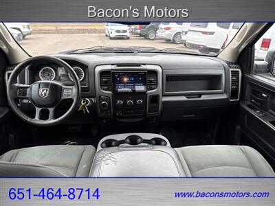 2015 RAM 1500 Tradesman - Photo 16 - Forest Lake, MN 55025