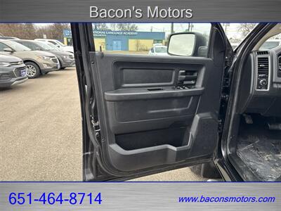 2015 RAM 1500 Tradesman - Photo 10 - Forest Lake, MN 55025