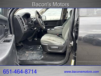 2015 RAM 1500 Tradesman - Photo 11 - Forest Lake, MN 55025