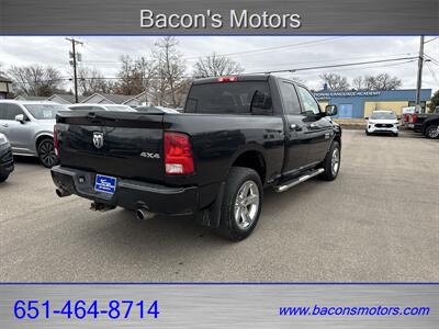 2015 RAM 1500 Tradesman - Photo 5 - Forest Lake, MN 55025