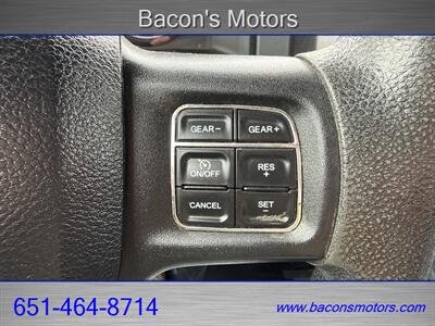 2015 RAM 1500 Tradesman - Photo 18 - Forest Lake, MN 55025
