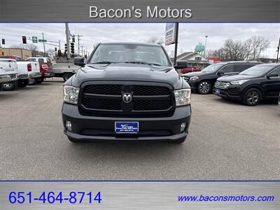 2015 RAM 1500 Tradesman - Photo 2 - Forest Lake, MN 55025