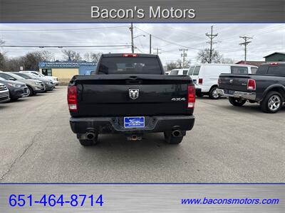 2015 RAM 1500 Tradesman - Photo 6 - Forest Lake, MN 55025