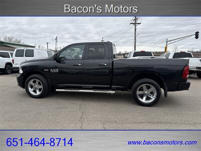 2015 RAM 1500 Tradesman - Photo 8 - Forest Lake, MN 55025