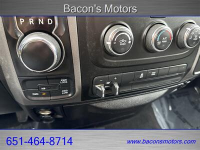 2015 RAM 1500 Tradesman - Photo 22 - Forest Lake, MN 55025