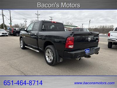 2015 RAM 1500 Tradesman - Photo 7 - Forest Lake, MN 55025