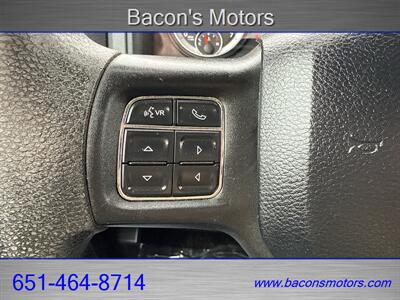 2015 RAM 1500 Tradesman - Photo 17 - Forest Lake, MN 55025