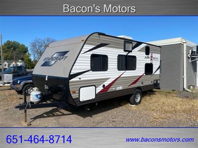 2017 Starcraft AR ONE 19BHLE   - Photo 1 - Forest Lake, MN 55025