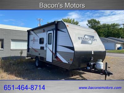 2017 Starcraft AR ONE 19BHLE   - Photo 3 - Forest Lake, MN 55025