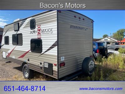 2017 Starcraft AR ONE 19BHLE   - Photo 5 - Forest Lake, MN 55025