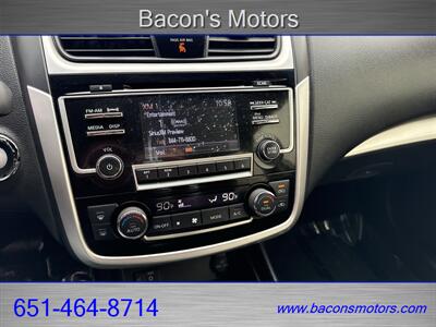 2018 Nissan Altima 2.5 S - Photo 18 - Forest Lake, MN 55025