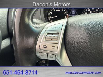 2018 Nissan Altima 2.5 S - Photo 15 - Forest Lake, MN 55025