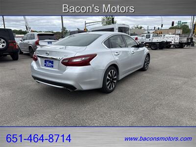 2018 Nissan Altima 2.5 S - Photo 5 - Forest Lake, MN 55025