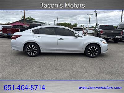 2018 Nissan Altima 2.5 S - Photo 4 - Forest Lake, MN 55025