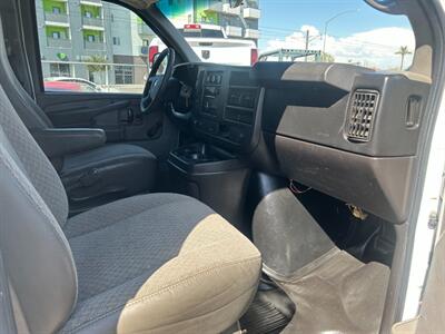 2012 Chevrolet Express 1500  Cargo - Photo 7 - Mesa, AZ 85201