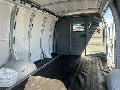2012 Chevrolet Express 1500  Cargo - Photo 6 - Mesa, AZ 85201