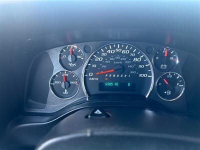 2012 Chevrolet Express 1500  Cargo - Photo 10 - Mesa, AZ 85201