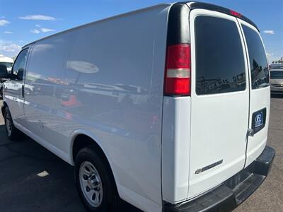 2012 Chevrolet Express 1500  Cargo - Photo 3 - Mesa, AZ 85201