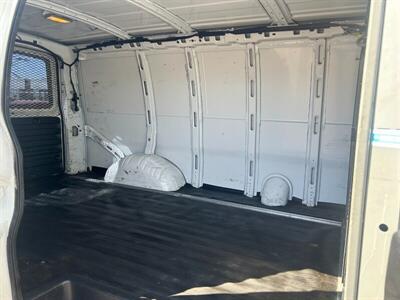 2012 Chevrolet Express 1500  Cargo - Photo 5 - Mesa, AZ 85201