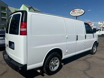2012 Chevrolet Express 1500  Cargo - Photo 4 - Mesa, AZ 85201