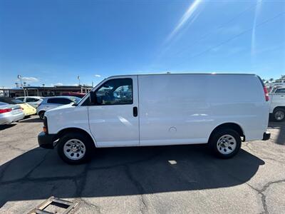 2012 Chevrolet Express 1500  Cargo - Photo 2 - Mesa, AZ 85201