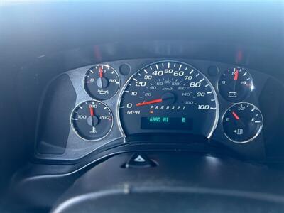 2012 Chevrolet Express 1500  Cargo - Photo 10 - Mesa, AZ 85201
