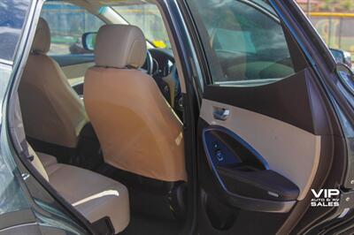 2013 Hyundai SANTA FE Sport 2.0T   - Photo 23 - Prescott, AZ 86301