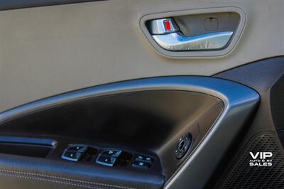 2013 Hyundai SANTA FE Sport 2.0T   - Photo 35 - Prescott, AZ 86301