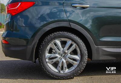 2013 Hyundai SANTA FE Sport 2.0T   - Photo 39 - Prescott, AZ 86301