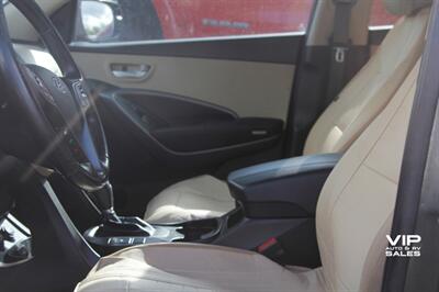 2013 Hyundai SANTA FE Sport 2.0T   - Photo 15 - Prescott, AZ 86301