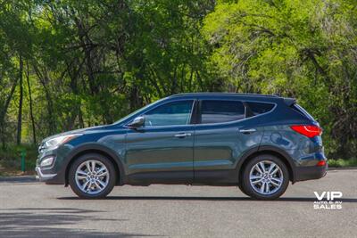 2013 Hyundai SANTA FE Sport 2.0T   - Photo 2 - Prescott, AZ 86301