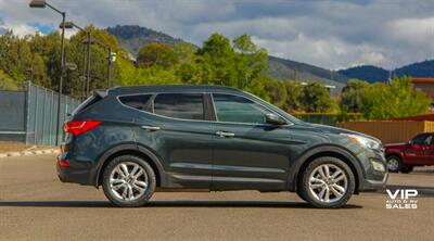 2013 Hyundai SANTA FE Sport 2.0T   - Photo 5 - Prescott, AZ 86301