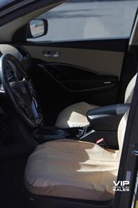2013 Hyundai SANTA FE Sport 2.0T   - Photo 29 - Prescott, AZ 86301