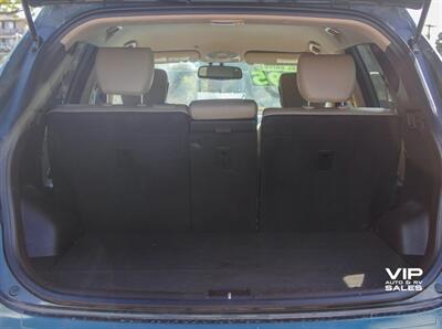 2013 Hyundai SANTA FE Sport 2.0T   - Photo 19 - Prescott, AZ 86301