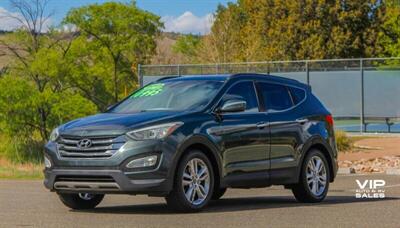 2013 Hyundai SANTA FE Sport 2.0T SUV