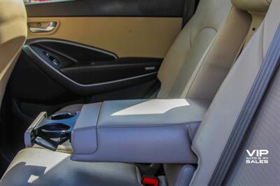 2013 Hyundai SANTA FE Sport 2.0T   - Photo 43 - Prescott, AZ 86301