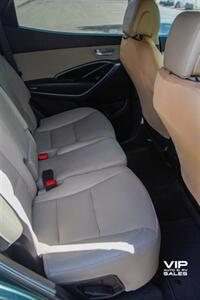 2013 Hyundai SANTA FE Sport 2.0T   - Photo 24 - Prescott, AZ 86301