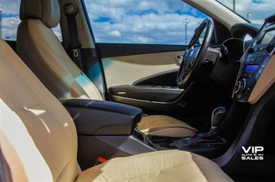 2013 Hyundai SANTA FE Sport 2.0T   - Photo 27 - Prescott, AZ 86301
