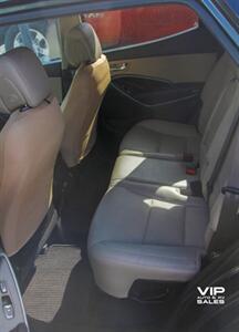 2013 Hyundai SANTA FE Sport 2.0T   - Photo 16 - Prescott, AZ 86301