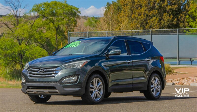 2013 Hyundai SANTA FE Sport 2.0T   - Photo 1 - Prescott, AZ 86301