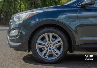 2013 Hyundai SANTA FE Sport 2.0T   - Photo 41 - Prescott, AZ 86301