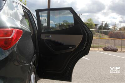 2013 Hyundai SANTA FE Sport 2.0T   - Photo 21 - Prescott, AZ 86301