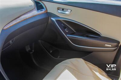 2013 Hyundai SANTA FE Sport 2.0T   - Photo 36 - Prescott, AZ 86301
